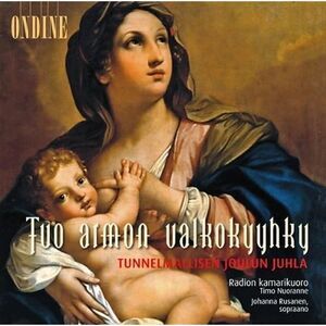 Christmas Carols: Tuo Armon